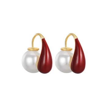 QIMEILA Earrings Women's