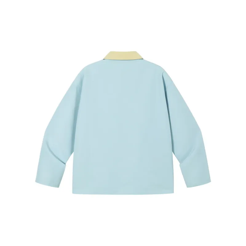 PSO Brand Jackets & Coats Unisex-8