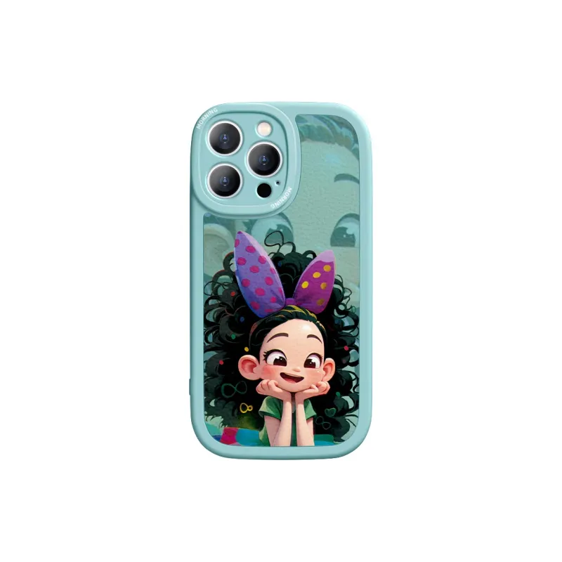 SUPER MOUSE Phone Cases-6