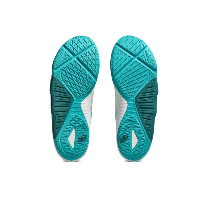 Asics Unpre Ars Low 2 Cool Mist Wave Teal-6