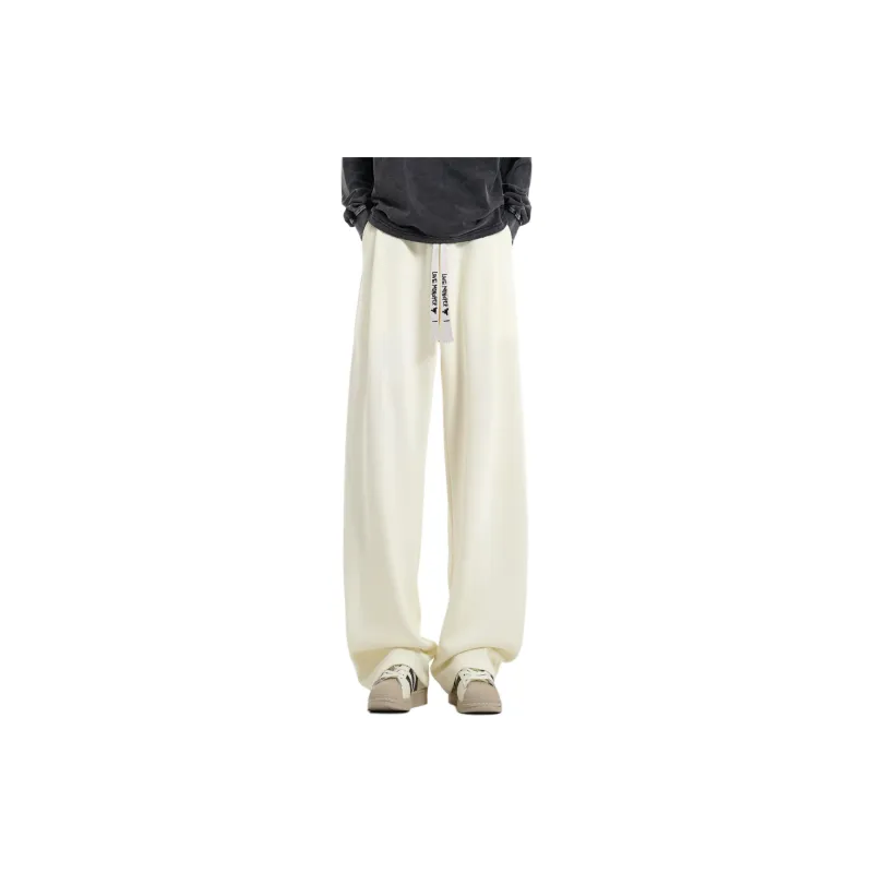 Love Monster Casual Pants Unisex-6