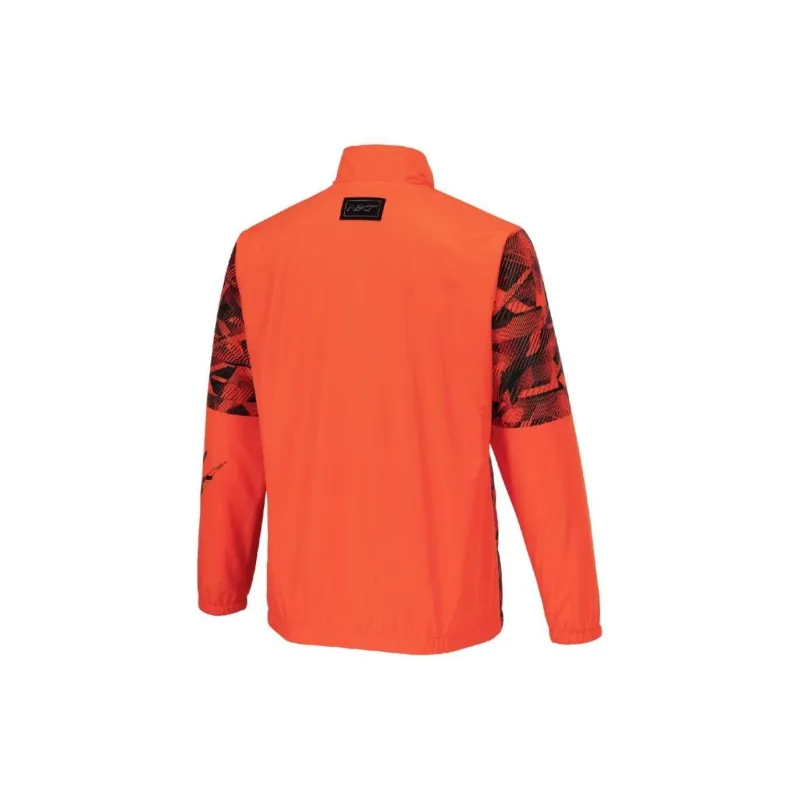 Mizuno N-XT Breath Thermo Jackets Coats Unisex-21