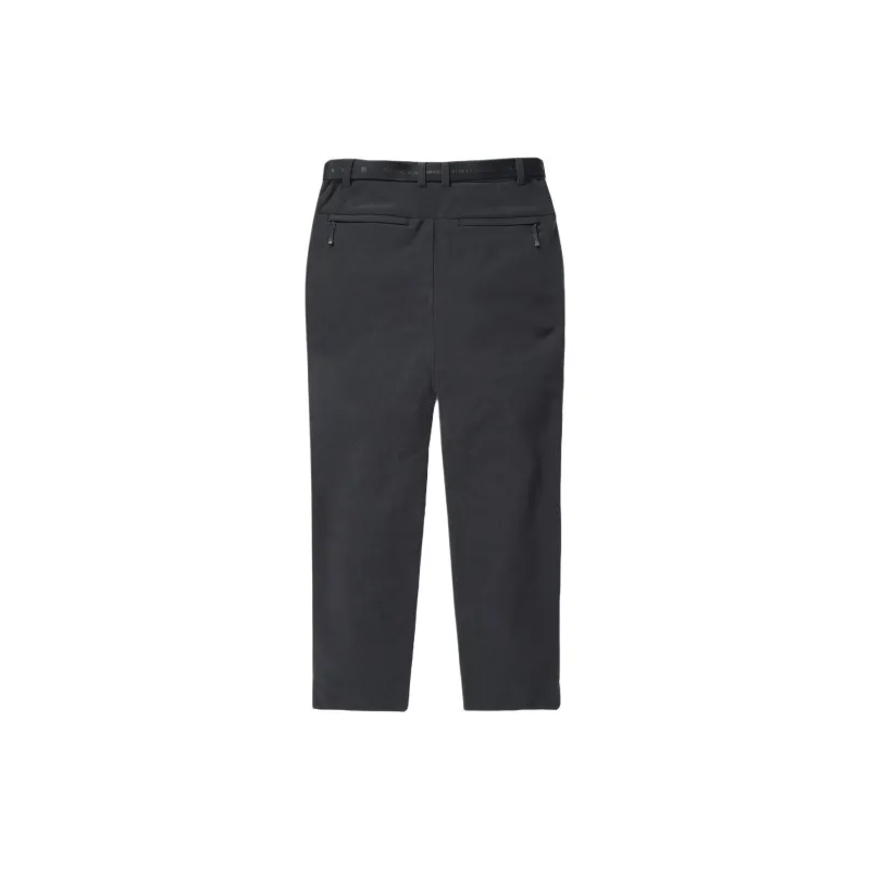 KOLON SPORT Casual Pants Men's Charcoal-1