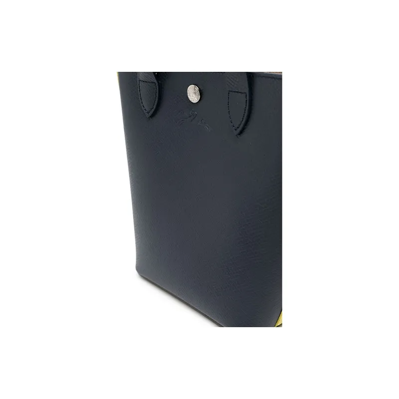 LONGCHAMP Small Épure Tote Bag-4
