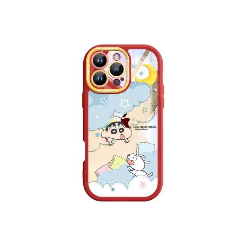 Pin Sai Phone Cases-14