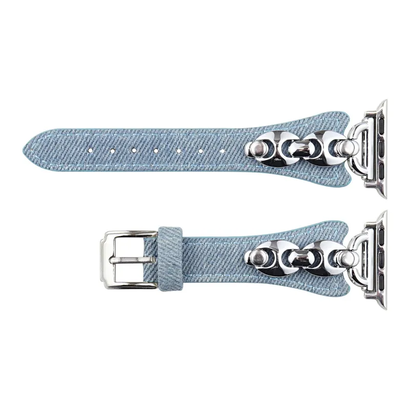 IWabcertoo Watch Band 135 195mm Unisex-5