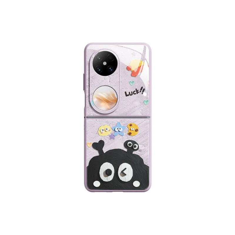 SUPER MOUSE Phone Cases-16