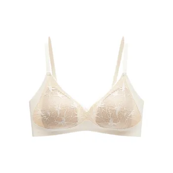 ENWEIS Bra Little Spring Women's