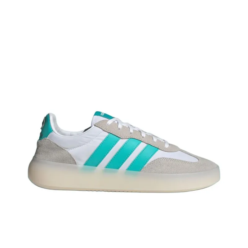 Adidas Barreda Decode Mercedes AMG Petronas Formula One Team Cloud White-1