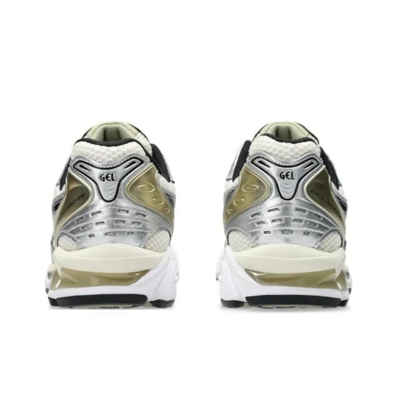 Asics Gel-Kayano 14 Oyster White Steeple Grey-3