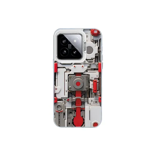 ZHENGGUANG Phone Cases