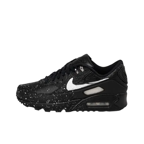 Nike Air Max 90 Slawn Black