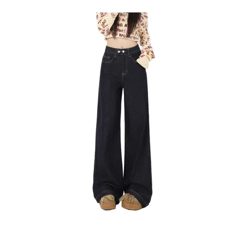 FAIRWHALE Jeans Women's