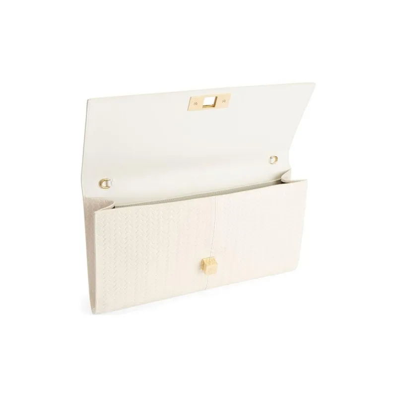 Giuseppe Zanotti Montserrat Clutch Bag-3