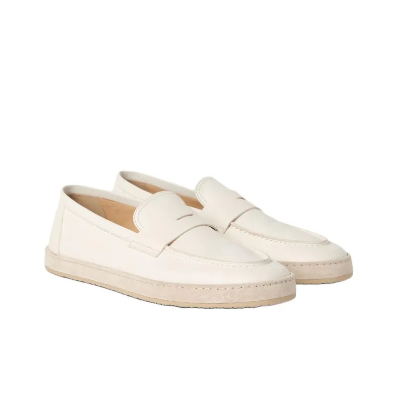 Brunello Cucinelli Slip On Loafers-2