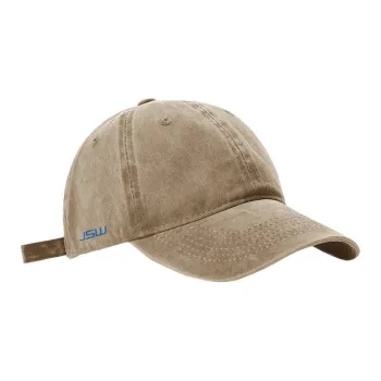 JEANSWEST Cotton Baseball Caps Unisex