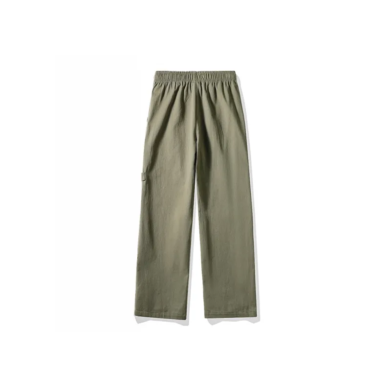 HOWIE LANDAU Casual Pants Unisex-5