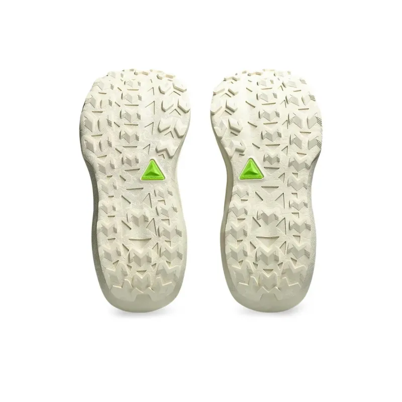 Asics Trabuco Max 4 Cream White-6
