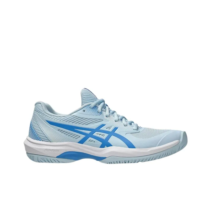 Asics Game Ff Pickleball Light Blue Blue Coast Women's-1