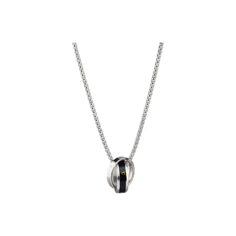 ASTAR HADES Titanium Steel Necklaces Unisex-2