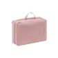 Pastel Pink Large Size[Down Jacket Storage, Compressible]