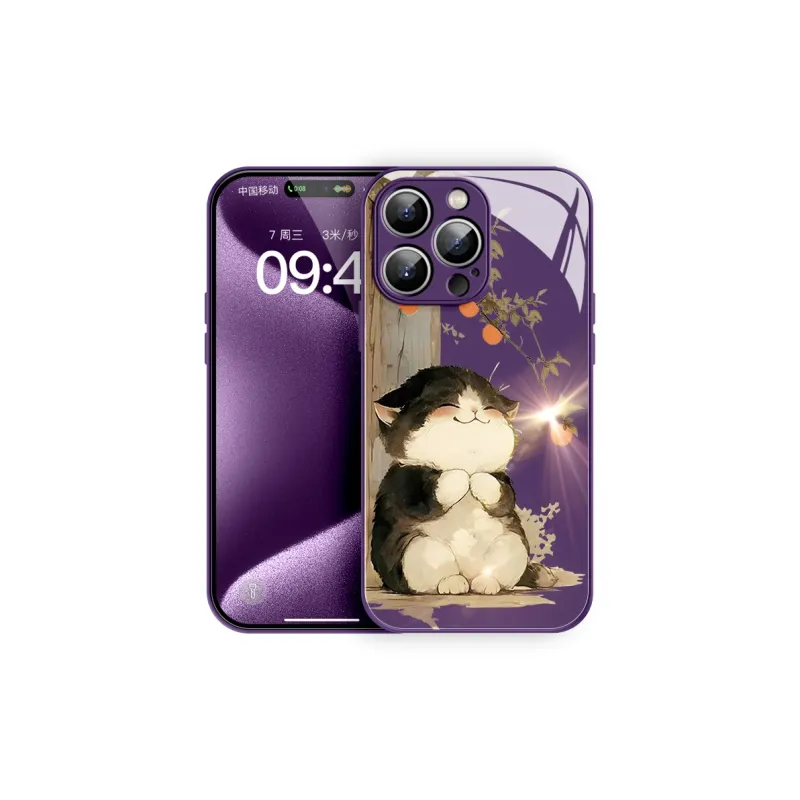 Lingtao Phone Cases-1