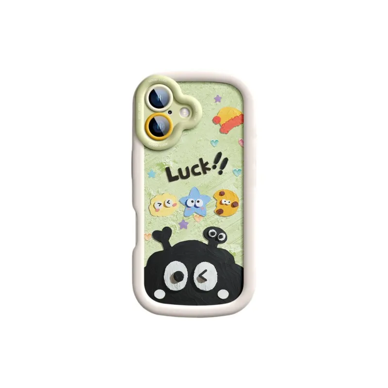 SUPER MOUSE Phone Cases-12