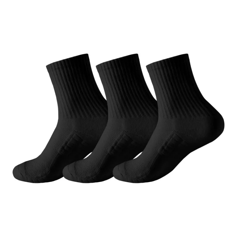 MIIOW Basketball Socks Unisex Combo Set-18