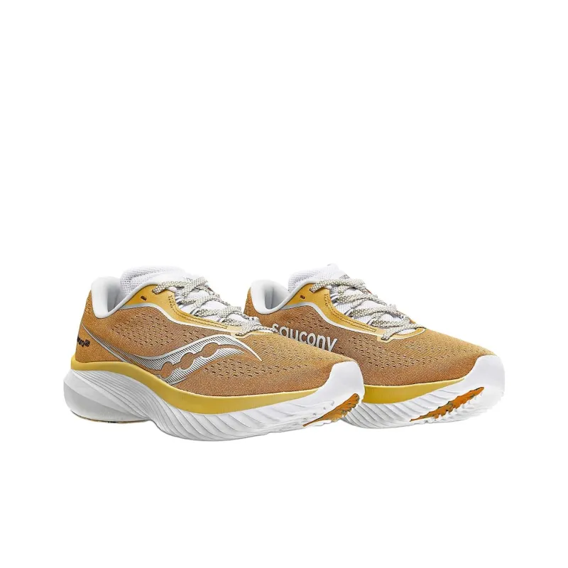 Saucony Kinvara 15 Holiday Tinsel Women's-2