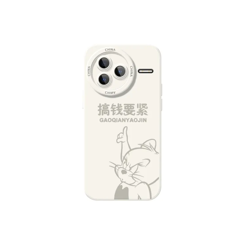 TUYAO Phone Cases-10