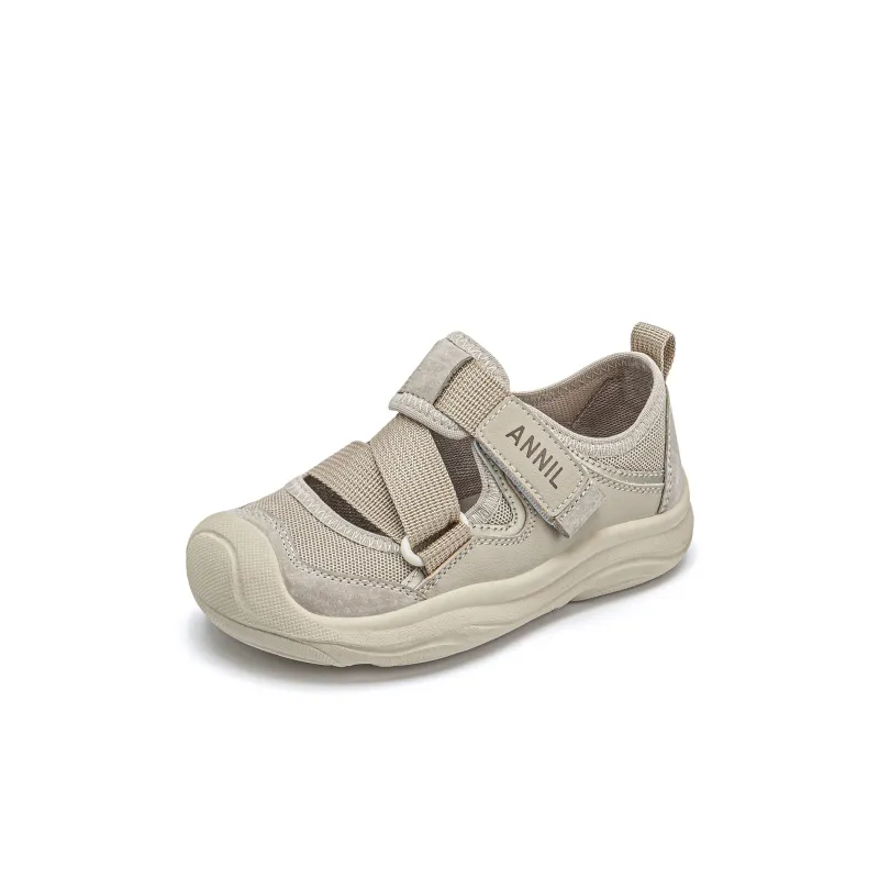 Annil Slip Resistant And Breathable Low Top Kids Lifestyle Shoes Kids'-7
