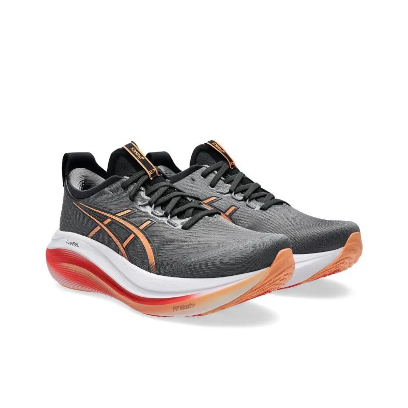 Asics Gel Nimbus 27 Carbon Mojave-2