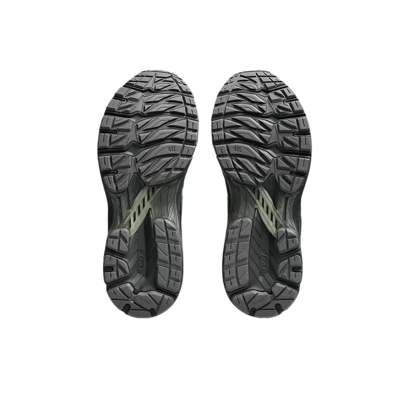 Asics Gel Terrain Mantle Green Khaki-5