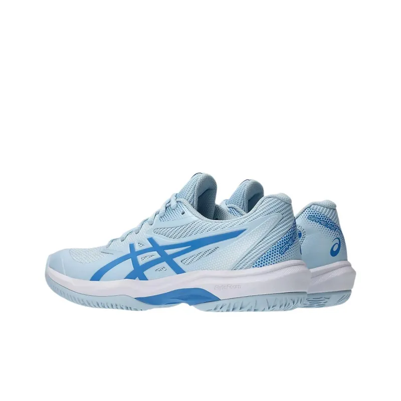 Asics Game Ff Pickleball Light Blue Blue Coast Women's-3