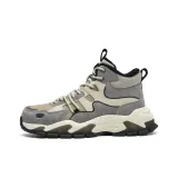 112-3 Light Sandy-Climbing Gray Color[Fleece-Lined]
