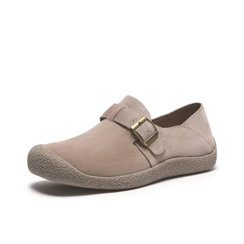 Hotwind Pinecone Grey Series Casual Shoes Men's-6