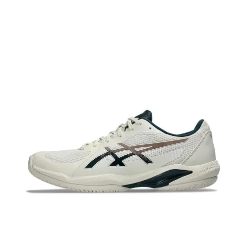 Asics Solution Swift Ff 2 Birch Saxon Green