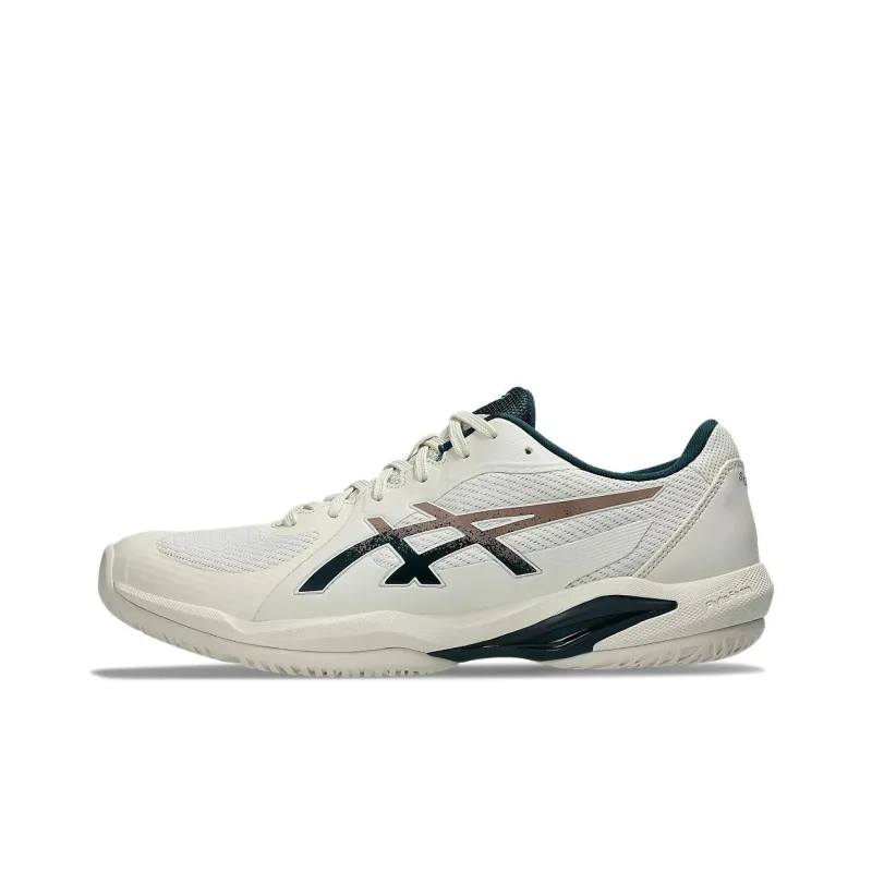 Asics Solution Swift Ff 2 Birch Saxon Green-0
