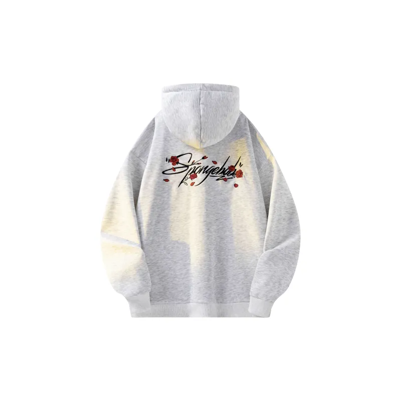 SPONGEBOB SQUAREPANTS Sweatshirt Unisex-1