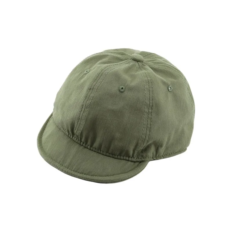 DZP Cotton Baseball Caps Unisex-2