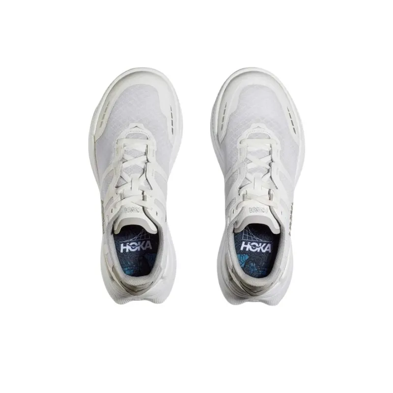 HOKA ONE ONE Transport X White-3