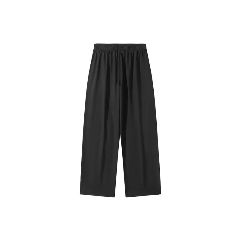 FFOMKE Casual Pants Unisex-7