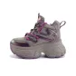 Purple Cotton