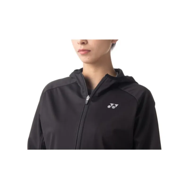 YONEX Jackets Coats Women's Black-4