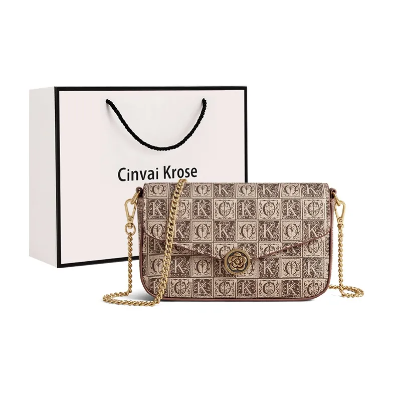 CinvaiKrose Shoulder Bags-20