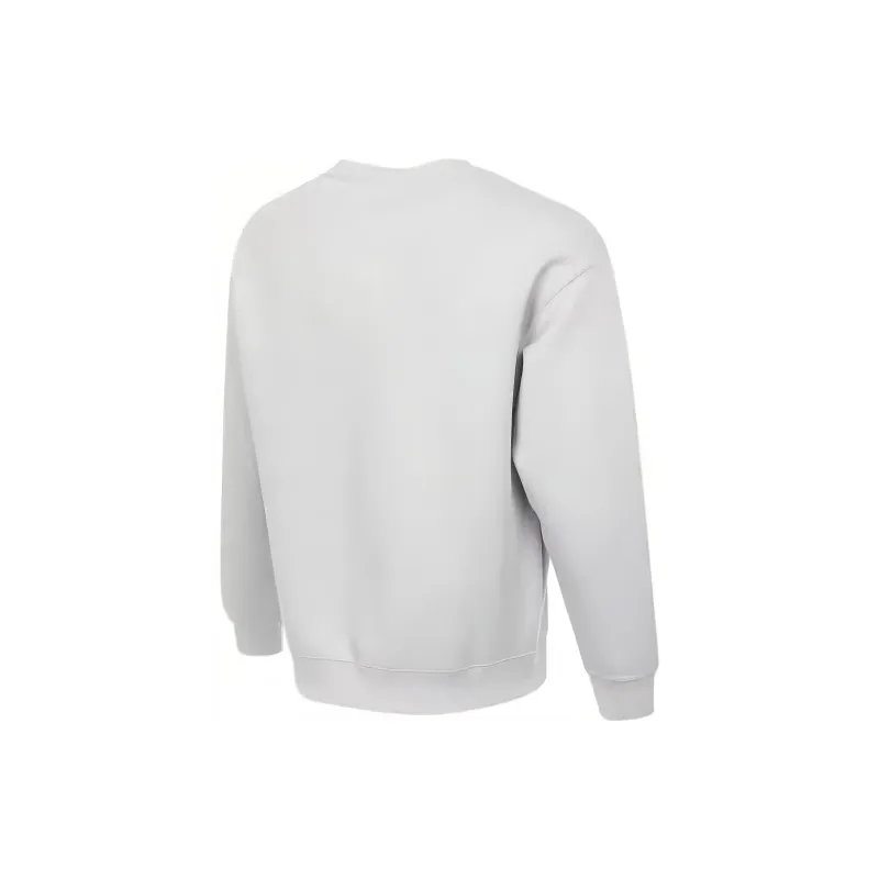 PUMA Prime Sweatshirt Unisex White-1