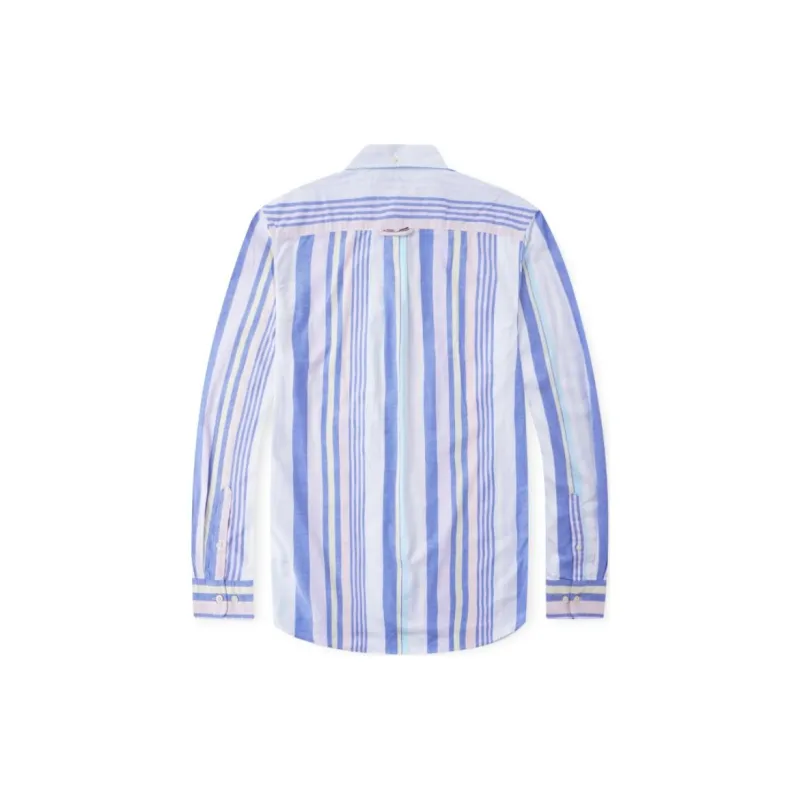 Tommy Hilfiger Shirt Men's Blue-1