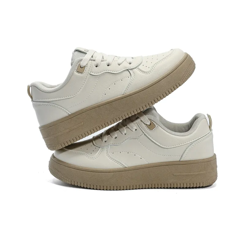 Dafu Leaps Forward Durable Lightweight And Breathable Low-Top Skateboard Shoes Unisex-12