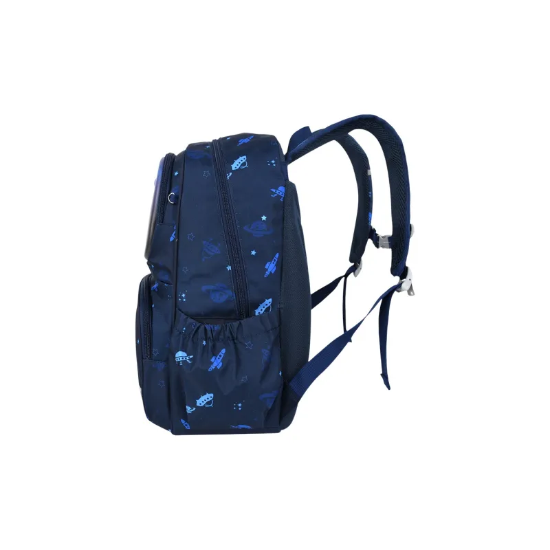 YOME Polyester With PU And EVA Regular Kids' Multicolor-2