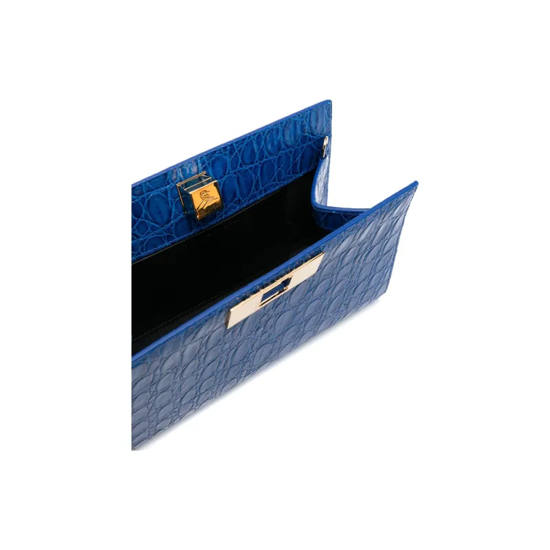 Giuseppe Zanotti Morpheus Clutch Bag-3